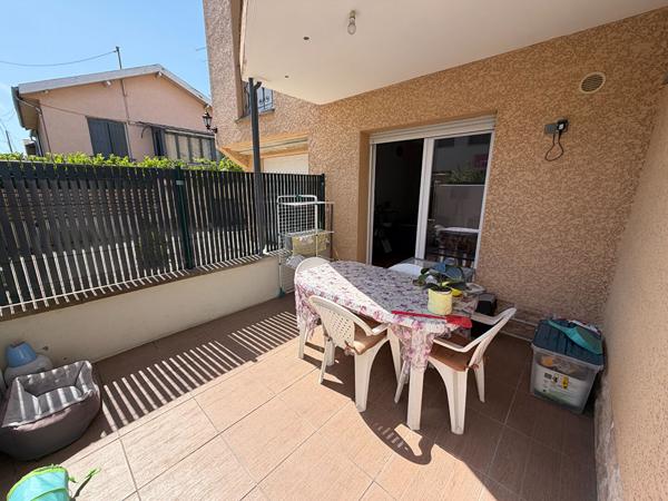 Appartement 3 pièces à vendre à Bourg en Bresse - Réf FD3622