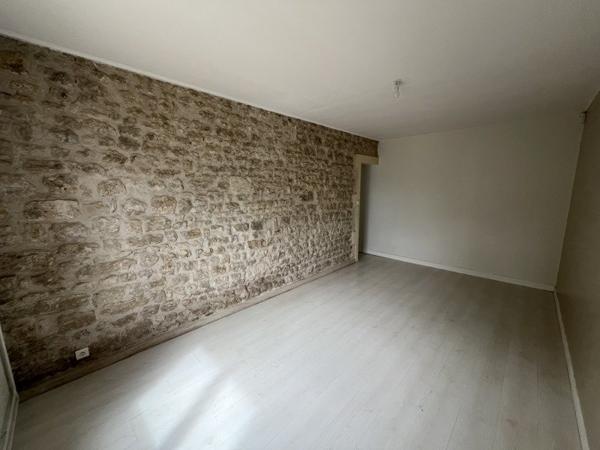 Maison à louer |  Poursay-Garnaud |  3 pièces | 77 m²