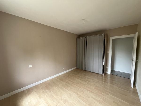 Maison à louer |  Poursay-Garnaud |  3 pièces | 77 m²