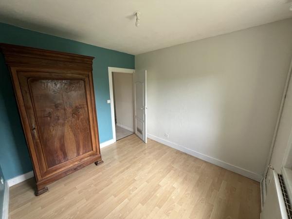 Maison à louer |  Poursay-Garnaud |  3 pièces | 77 m²