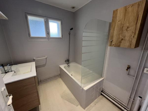 Maison à louer |  Poursay-Garnaud |  3 pièces | 77 m²