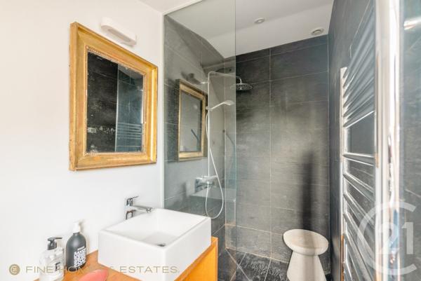 Appartement T2 à vendre  2 pièces - 32,19 m2 PARIS - 75006