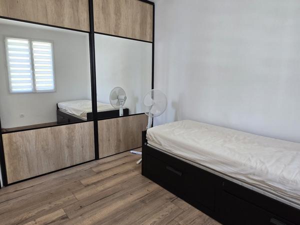 Plain-pied, 3 chambres, piscine, jacuzzi