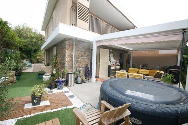 Vente / Appartement T3