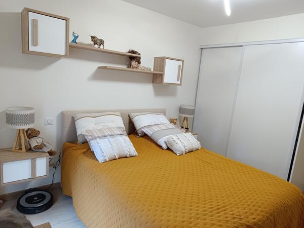 Vente / Appartement T3