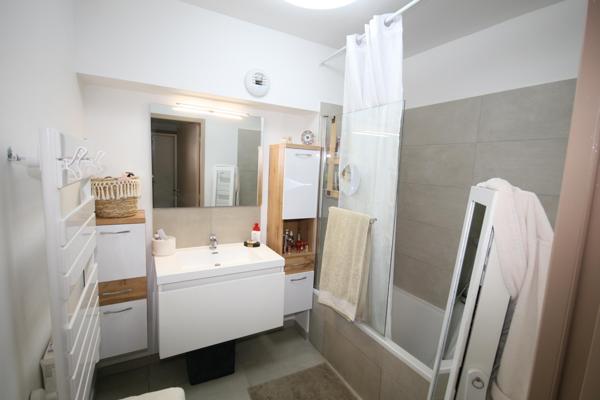 Vente / Appartement T3