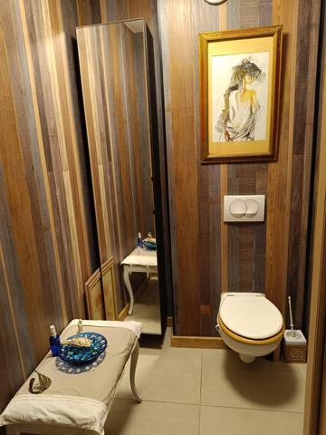 Vente / Appartement T3