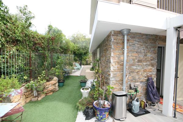 Vente / Appartement T3