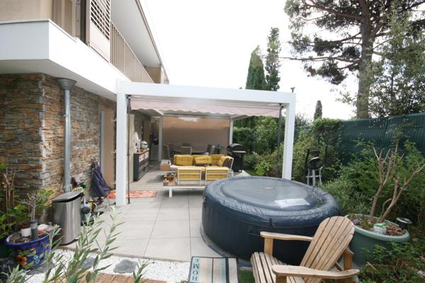Vente / Appartement T3