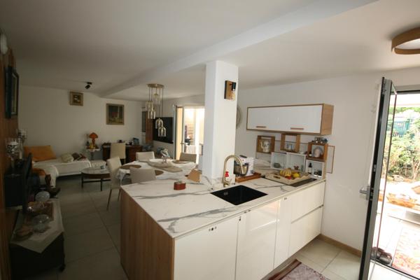 Vente / Appartement T3
