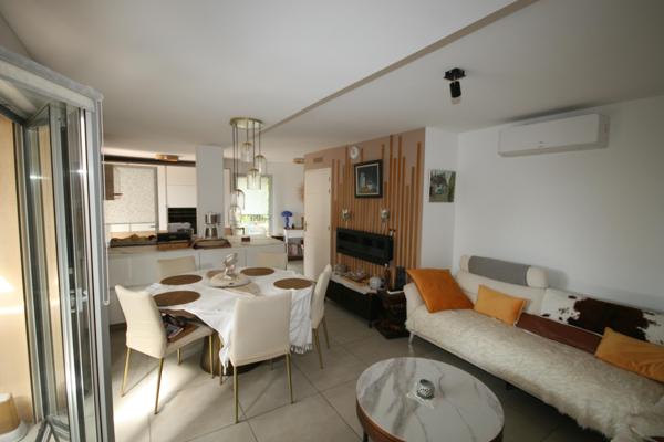 Vente / Appartement T3