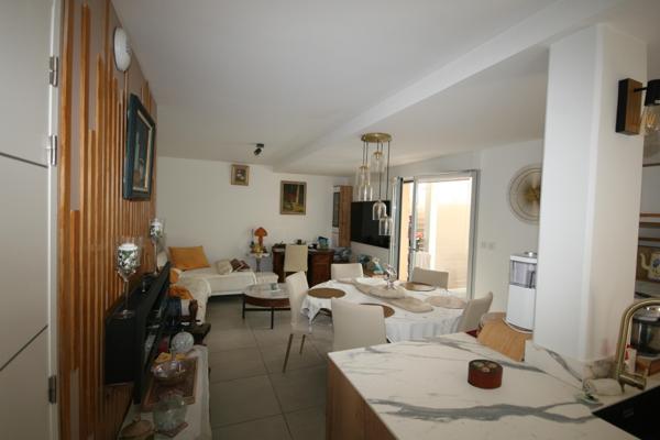 Vente / Appartement T3