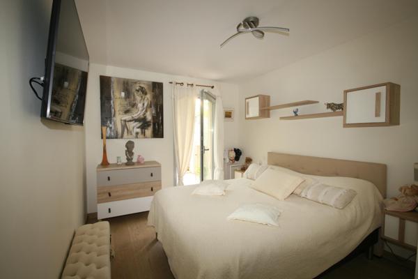Vente / Appartement T3