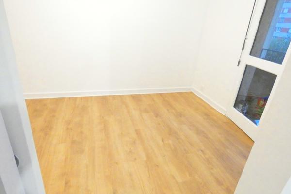 BEAU T2 RENOVE 2 BALCONS Aurillac (15000)