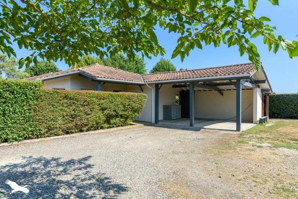 Maison 278 000 € Aire-sur-l'Adour 5 p 126 m² DPE C