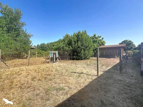Maison 175 000 € Onesse-et-Laharie 4 p 108 m² DPE E