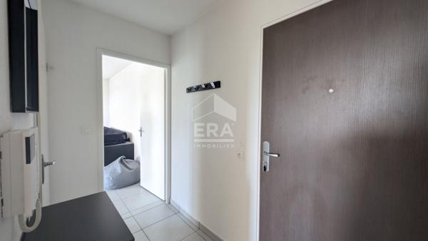 Appartement Aucamville 2 pièce(s) 44,49 m2