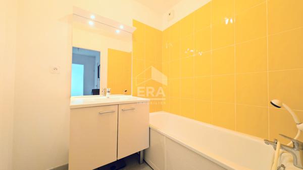 Appartement Aucamville 2 pièce(s) 44,49 m2