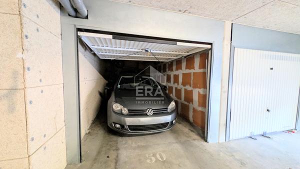 Appartement Aucamville 2 pièce(s) 44,49 m2