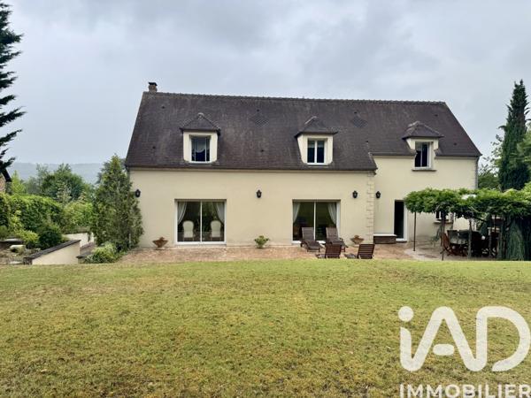 Maison à vendre 7 pièces 273 m² Orsay