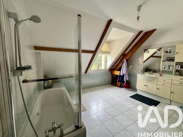 Maison à vendre 7 pièces 273 m² Orsay