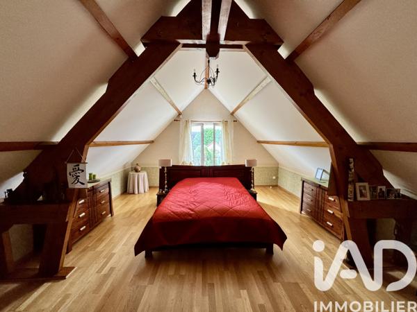 Maison à vendre 7 pièces 273 m² Orsay