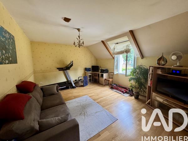 Maison à vendre 7 pièces 273 m² Orsay