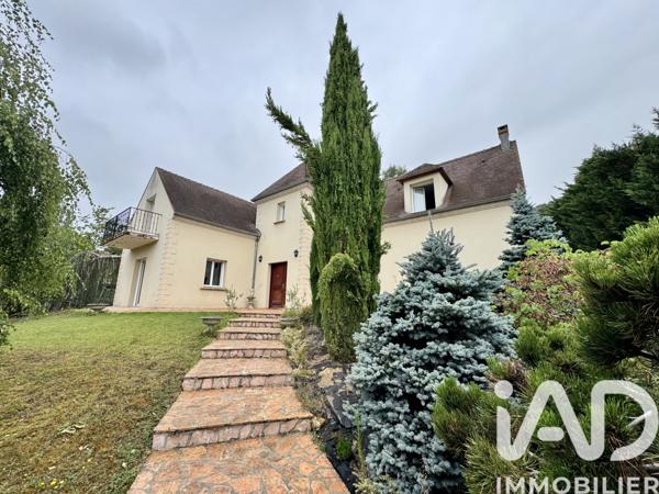 Maison à vendre 7 pièces 273 m² Orsay