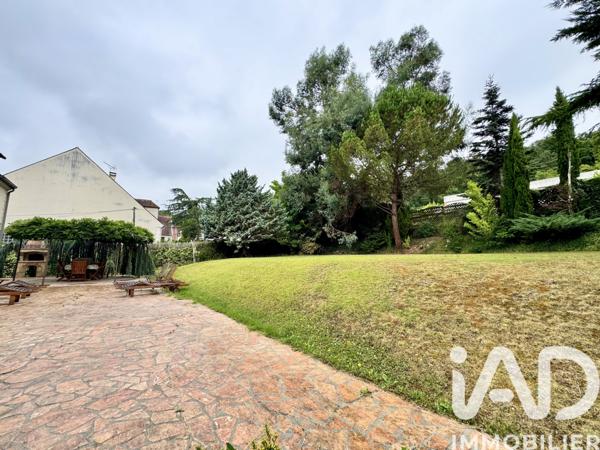 Maison à vendre 7 pièces 273 m² Orsay