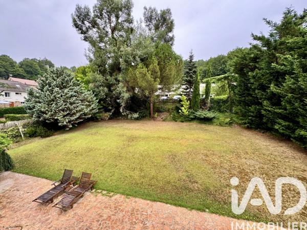 Maison à vendre 7 pièces 273 m² Orsay