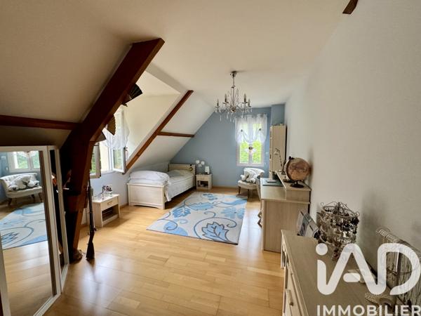 Maison à vendre 7 pièces 273 m² Orsay