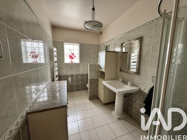 Maison à vendre 7 pièces 273 m² Orsay