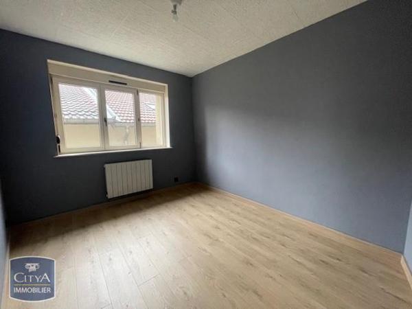 Appartement à louer 3 pièces 47.34m²