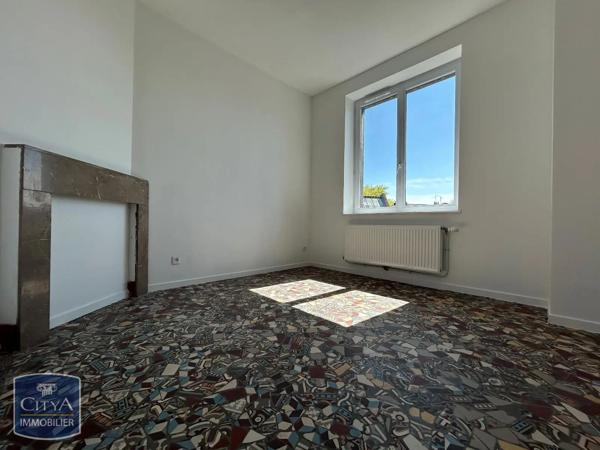 Appartement à louer 3 pièces 47.35m² Lambersart (59130)