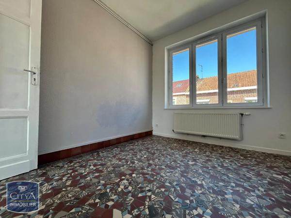 Appartement à louer 3 pièces 47.35m² Lambersart (59130)
