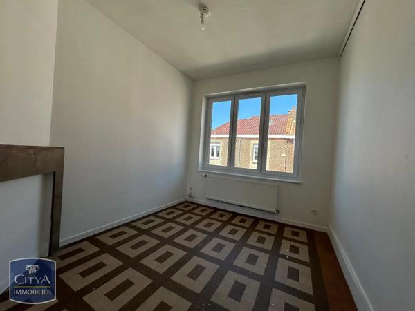 Appartement à louer 3 pièces 47.35m² Lambersart (59130)