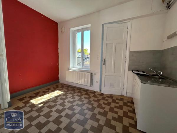 Appartement à louer 3 pièces 47.35m² Lambersart (59130)