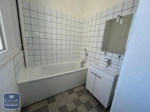 Appartement à louer 3 pièces 47.35m² Lambersart (59130)