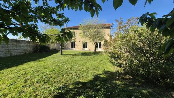 Maison à vendre |  Castelnaudary |  6 pièces | 180 m²