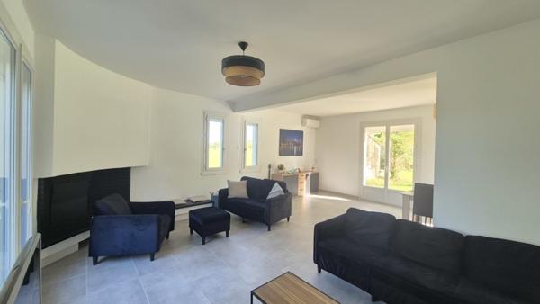 Maison à vendre |  Castelnaudary |  6 pièces | 180 m²