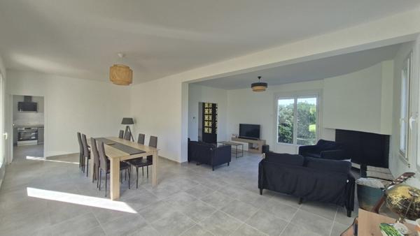 Maison à vendre |  Castelnaudary |  6 pièces | 180 m²