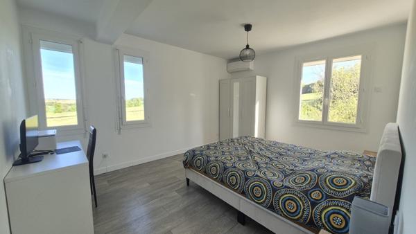 Maison à vendre |  Castelnaudary |  6 pièces | 180 m²