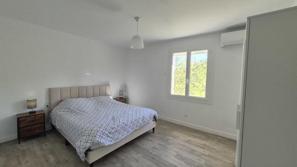 Maison à vendre |  Castelnaudary |  6 pièces | 180 m²