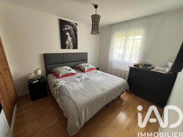 Maison à vendre 8 pièces 170 m² Saintry-sur-Seine