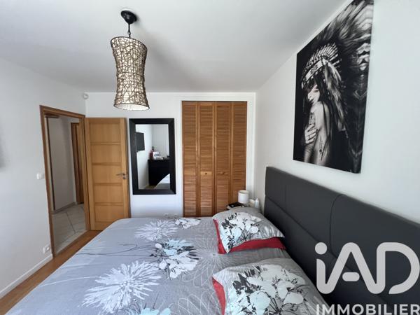 Maison à vendre 8 pièces 170 m² Saintry-sur-Seine