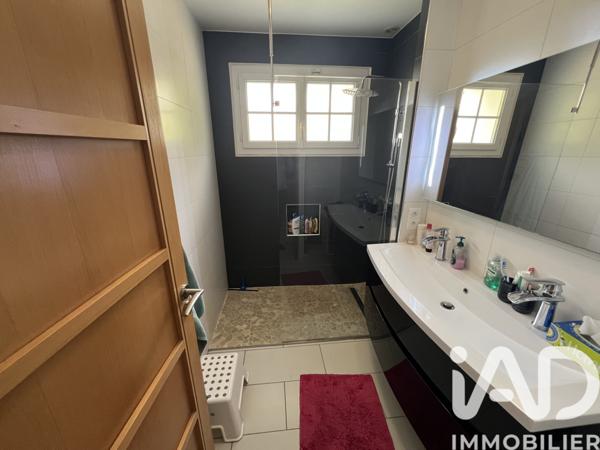 Maison à vendre 8 pièces 170 m² Saintry-sur-Seine