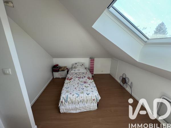 Maison à vendre 8 pièces 170 m² Saintry-sur-Seine