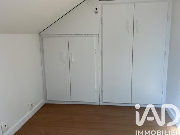 Maison à vendre 8 pièces 170 m² Saintry-sur-Seine