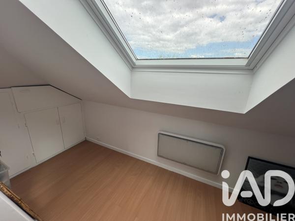Maison à vendre 8 pièces 170 m² Saintry-sur-Seine