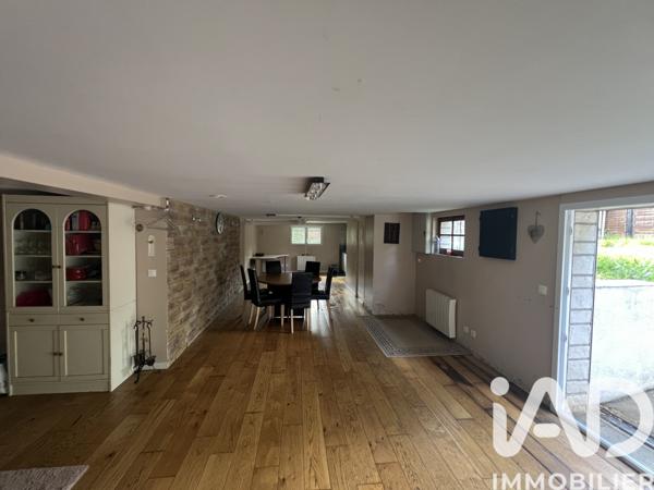 Maison à vendre 8 pièces 170 m² Saintry-sur-Seine